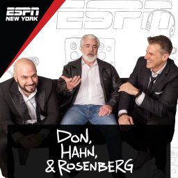 Artwork for Don, Hahn & Rosenberg