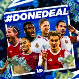 Artwork for #DoneDeal de podcast