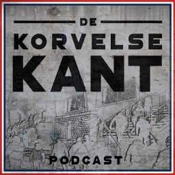 Artwork for De Korvelse Kant