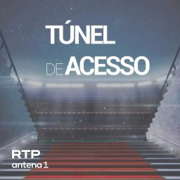 Artwork for Túnel de Acesso