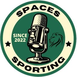 Artwork for #SpacesSporting