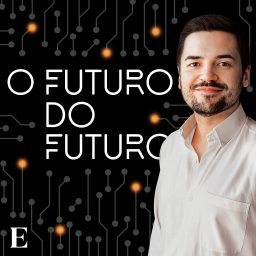 Artwork for O Futuro do Futuro
