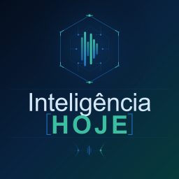 Artwork for Inteligência Hoje