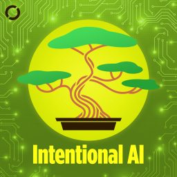 Artwork for Intentional AI