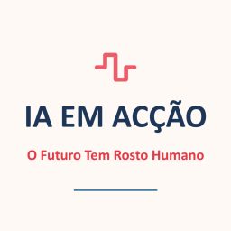 Artwork for IA em Acção
