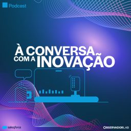 Artwork for À conversa com a inovação