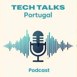 Artwork for Tech Talks Portugal
