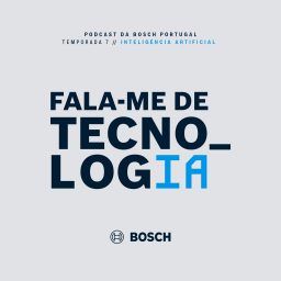 Artwork for Fala-me de Tecnologia