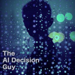 Artwork for The AI Decision Guy