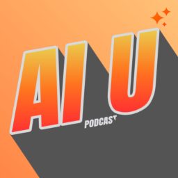 Artwork for AI U