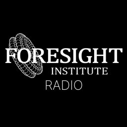Artwork for Foresight Institute Radio