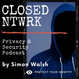 Artwork for Closed Network Privacy Podcast