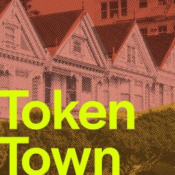 Artwork for Token Town