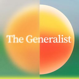Artwork for The Generalist