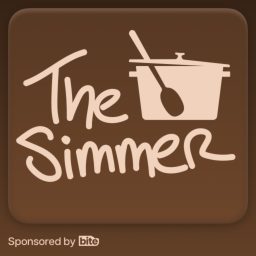 Artwork for The Simmer
