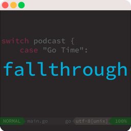 Artwork for Fallthrough