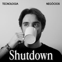 Artwork for Shutdown - Tecnologia e Negócios