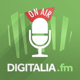 Artwork for Digitalia