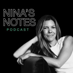 Artwork for Nina’s Notes Podcast