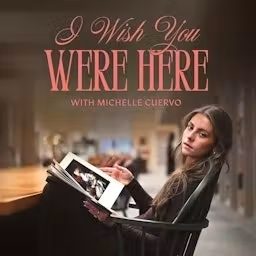 Artwork for I Wish You Were Here