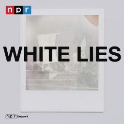 Artwork for White Lies