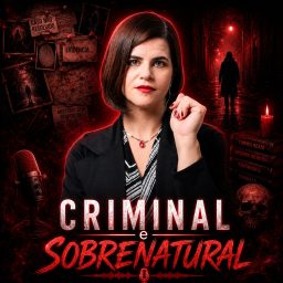 Artwork for Criminal e Sobrenatural
