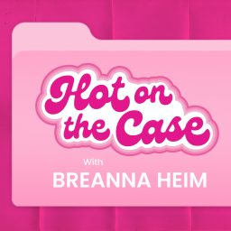 Artwork for Hot On The Case