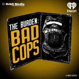 Artwork for The Burden