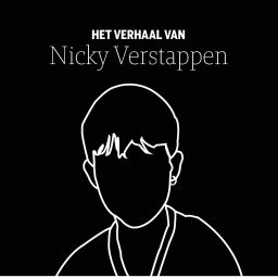 Artwork for Het verhaal van Nicky Verstappen