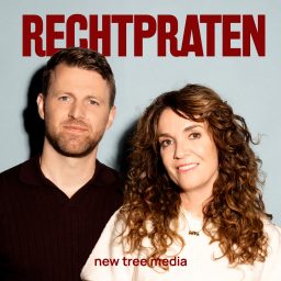 Artwork for Rechtpraten