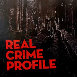 Artwork for Real Crime Profile