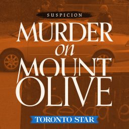 Artwork for Suspicion: Murder on Mount Olive