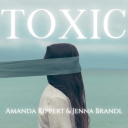 Artwork for Toxic