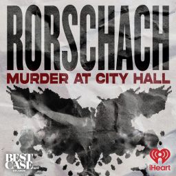 Artwork for Rorschach: Murder at City Hall