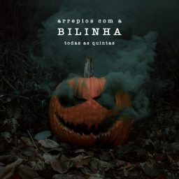 Artwork for Arrepios com a Bilinha