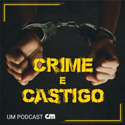 Artwork for Crime e Castigo