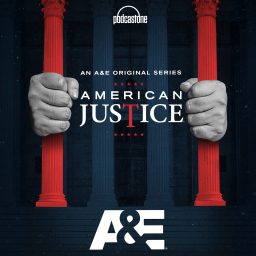 Artwork for American Justice