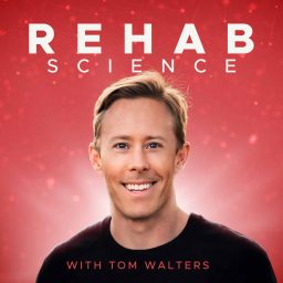 Artwork for Rehab Science