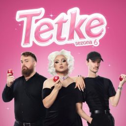 Artwork for Tetke