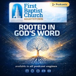 Artwork for Rooted in God’s Word