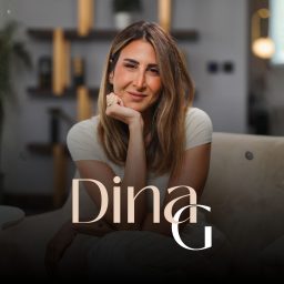 Artwork for Dina G.