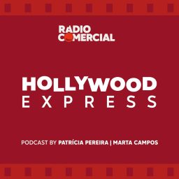 Artwork for Hollywood Express