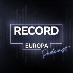 Artwork for Record Europa Podcast