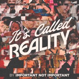Artwork for It's Called Reality