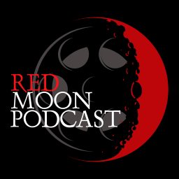 Artwork for Red Moon Podcast
