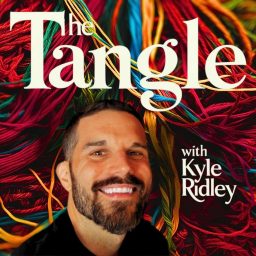 Artwork for The Tangle with Kyle Ridley