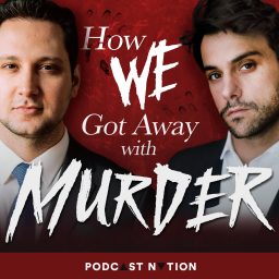 Artwork for How We Got Away with Murder