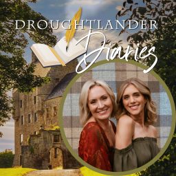 Artwork for Droughtlander Diaries