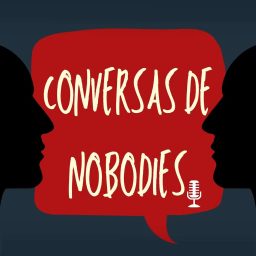 Artwork for Conversas de Nobodies