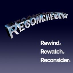 Artwork for ReconCinemation